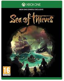MICROSOFT Xbox One Sea of Thieves játék GM6-00019 small