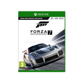 MICROSOFT Xbox One Forza Motorsport 7 standard GYK-00022 small