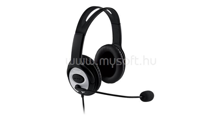 MICROSOFT LifeChat LX-3000 Dobozos Headset