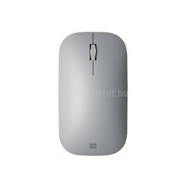 MICROSOFT Surface Mobile Egér Bluetooth Platinum KGY-00006 small