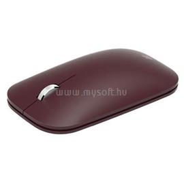 MICROSOFT Surface Mobile Egér Bluetooth Burgundy KGY-00016 small