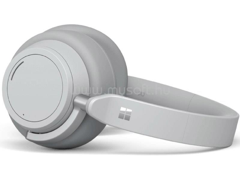 MICROSOFT Világosszürke Surface Headphones