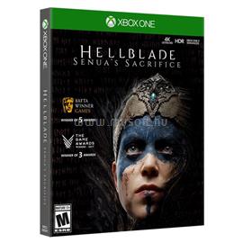 MICROSOFT Játék SW XBOX ONE HELLBLADE MZU-00014 small