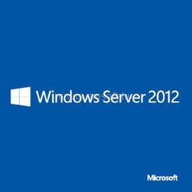 MICROSOFT OEM Windows Server 2012 English 5 Clt Device CAL R18-03683 small