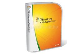 MICROSOFT Office 2007 Home and Student HUN 79G-00047 small