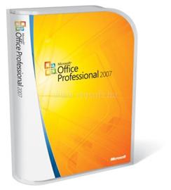 MICROSOFT Office 2007 Professional ENG 269-10342 small
