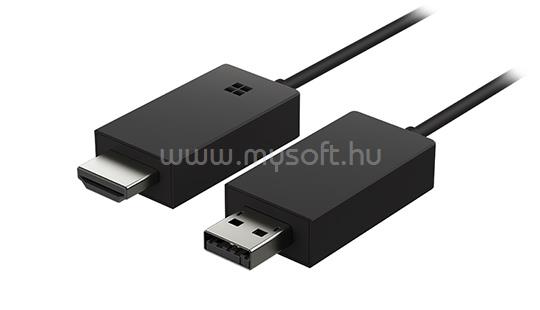 MICROSOFT Wireless Display Adapter
