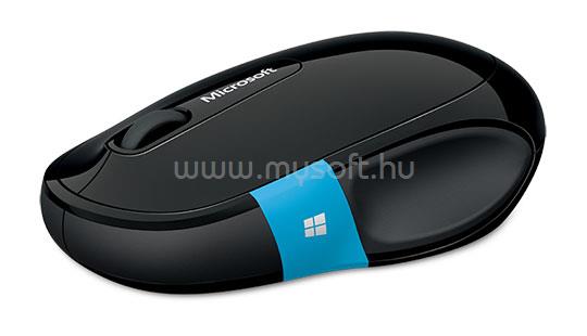 MICROSOFT Sculpt Comfort Vezeték nélküli optikai egér