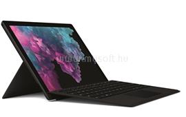 MICROSOFT Surface Pro 6 (Fekete) KJU-00024 small