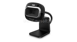 MICROSOFT LifeCam HD-3000 Dobozos 720p Fekete webkamera T3H-00012 small