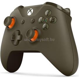 MICROSOFT Xbox One Vezeték nélküli controller Creston WL3-00036 small