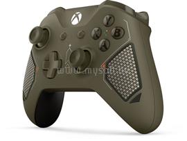 MICROSOFT Xbox One Vezeték nélküli controller Combat Tech WL3-00090 small