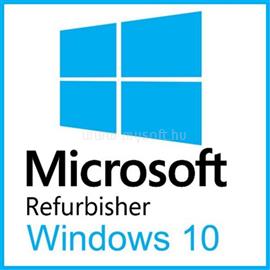 MICROSOFT Windows 10 Home Refurb 64 bit ENG 3 Felhasználó Oem 3pack operációs rendszer szoftver WV2-00011 small