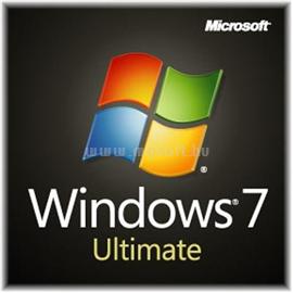 MICROSOFT Windows 7 Ultimate 32-bit English (OEM) GLC-00701 small