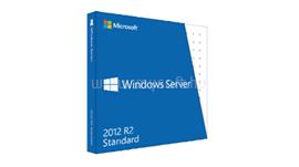 MICROSOFT OEM Windows Server Standard 2012 R2 64bit 2 CPU ENG DVD P73-06165 small