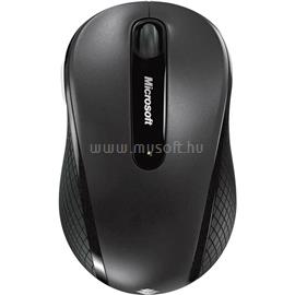 MICROSOFT Wireless Mobile Mouse 4000 Graphite D5D-00004 small