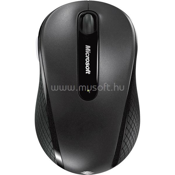 MICROSOFT Wireless Mobile Mouse 4000 Graphite