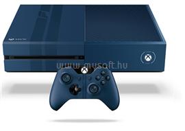 MICROSOFT Xbox One 500GB Fifa 17 Bundle LE kék ZZG-00026 small