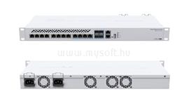MIKROTIK CRS312-4C_8XG-RM Rackmount Cloud Router Switch CRS312-4C_8XG-RM small