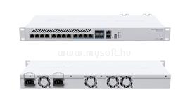 MIKROTIK CRS312-4C_8XG-RM Rackmount Cloud Router Switch CRS312-4C+8XG-RM small