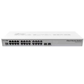 MIKROTIK MIKROTIK  CRS326-24G-2S_RM 1U rack Cloud Router Switch CRS326-24G-2S_RM small