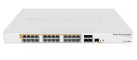 MIKROTIK CRS328-24P-4S_RM Rack kivitel Cloud Router Switch CRS328-24P-4S_RM small