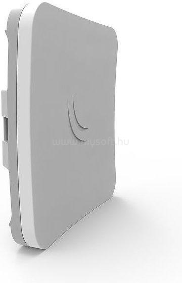 MIKROTIK SXTsq5HPnD 16dBi 5GHz antenna, High Power Dual Chain 802.11an wireless