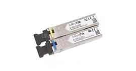 MIKROTIK 1.25G Single Mode optical SFP module S-3553LC20D small