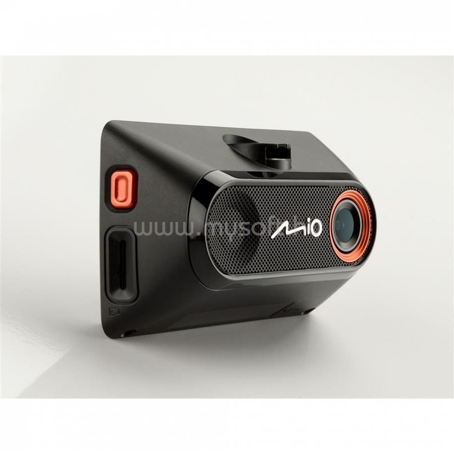 MIO MiVue 785 Touch autóskamera (MIO-MIVUE-785-TOUCH) | autós kamera ...