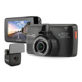 MIO MiVue 798 Dual QHD autós kamera MIO-MIVUE-798-DUAL small