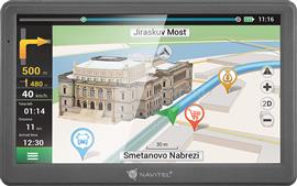 NAVITEL E700 Full Europe LM 7" GPS autós navigáció E700 small