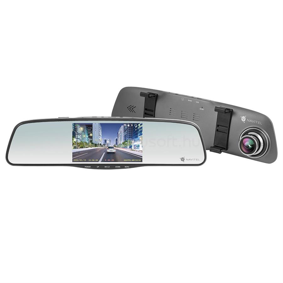 NAVITEL MR150 Nigh Vision Full HD autós kamera