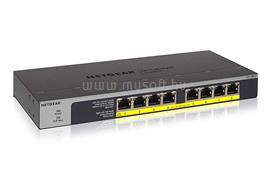 NETGEAR 8-Port PoE+ Gigabit Switch GS108LP-100EUS small