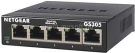 NETGEAR 5-Port Gigabit Ethernet Switch GS305-300PES small
