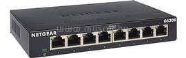 NETGEAR 5-Port Gigabit Ethernet Switch GS308-300PES small