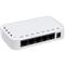 NETGEAR 5-Port Gigabit Platinum Switch GS605-400PES small