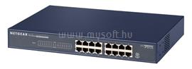 NETGEAR ProSafe 16-Port 10/100 Fast Ethernet Switch JFS516-200EUS small