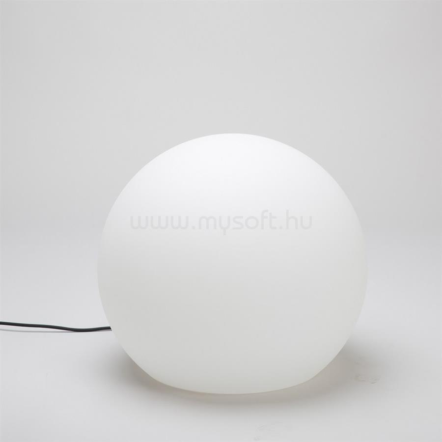 NGA Buly 80 fehér LED dekor lámpa