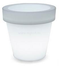 NGA Magnolia 45 fehér LED kaspó LUMMG045OFNW small