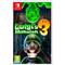 NINTENDO Switch Luigi`s Mansion 3 játékszoftver NSS424 small