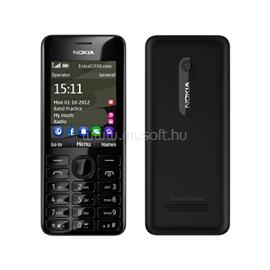 NOKIA 216 2,4" Dual SIM fekete mobiltelefon A00027754 small