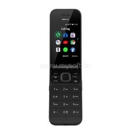NOKIA 2720 Flip 2,8" Dual SIM fekete mobiltelefon 16BTSB01A02 small
