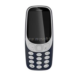 NOKIA 3310 Dual SIM Mobiltelefon (sötétkék) A00028108 small