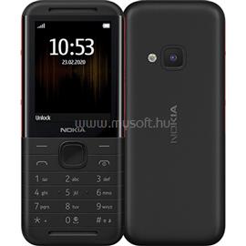 NOKIA 5310 2,4" Dual SIM fekete-piros mobiltelefon 16PISX01A01 small