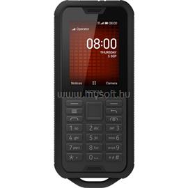 NOKIA 800 Tough 2,4" 4G Dual SIM fekete csepp-, por- és ütésálló mobiltelefon 16CNTB01A02 small