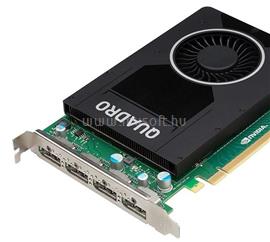 NVIDIA Video Card Quadro M2000 GDDR5 4GB/128bit, PCI-E 3.0 x16, 4xDP, Cooler, Single Slot (Cable included) 4710918138103 small