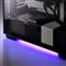 NZXT HUE 2  RGB Underglow (2x200mm) AH-2UGKD-B1 small