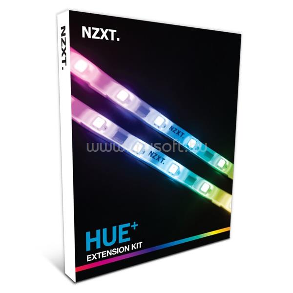 NZXT HUE PLUS Extension Kit