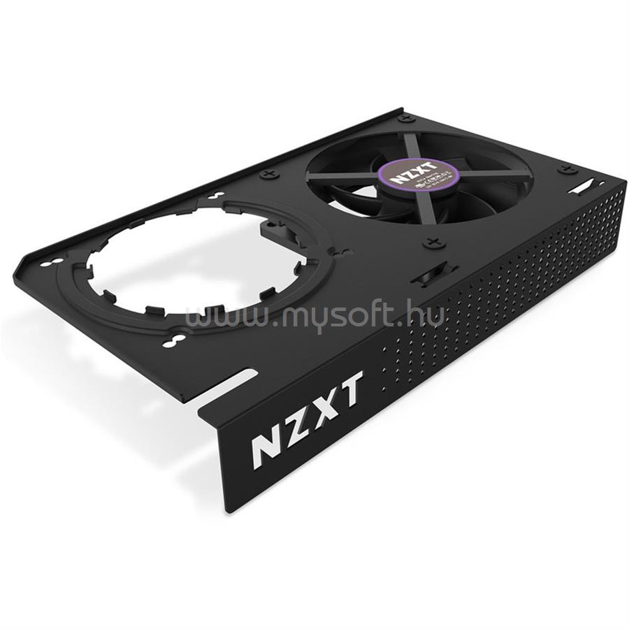 NZXT Krakeen G12 92mm fekete GPU hűtő