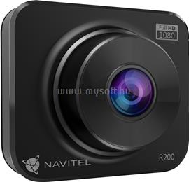 NAVITEL R200 Full HD autós kamera R200 small